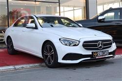 مێرسێدس بێنز E-Class